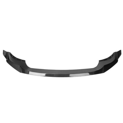 WSTN BMW X5 Front Carbon Fibre Splitter (G05)