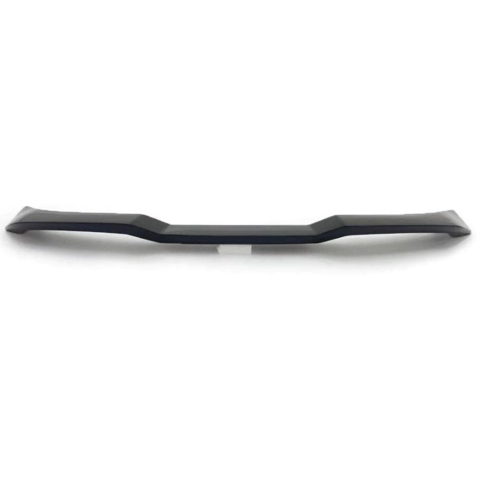 WSTN BMW 'V' Style Rear Boot/Trunk Spoiler In Dry Carbon Fibre (G80/G82)