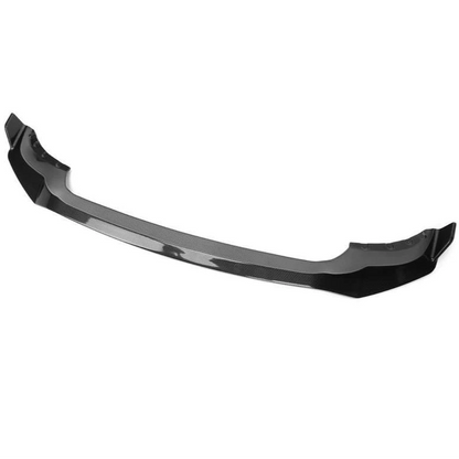 WSTN BMW X5 Front Carbon Fibre Splitter (G05)