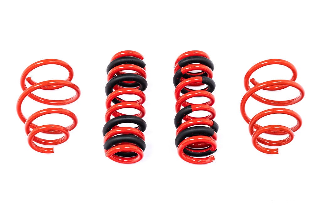 Elevate your driving experience with the BMW M Performance G8X M2 / M3 / M4 Suspension Kit - 31305A2D979. Sourced from realoem BMW, this kit is a testament to the OEM BMW quality you trust. Available at our BMW performance store, it's the perfect upgrade for the Performance M enthusiast seeking superior handling and a tailored ride from their trusted BMW dealer parts provider.