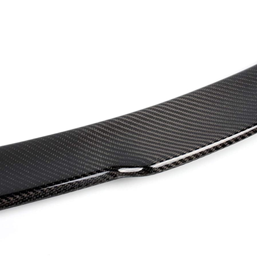 WSTN BMW 'CS' Style M3 And M4 Rear Spoiler In Carbon Fiber (F80/F82)