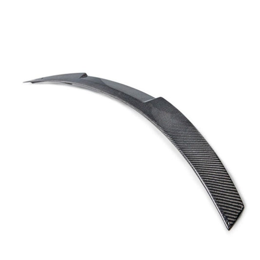 WSTN BMW Rear Boot/Trunk Spoiler In Dry Carbon Fibre (G80/G82)