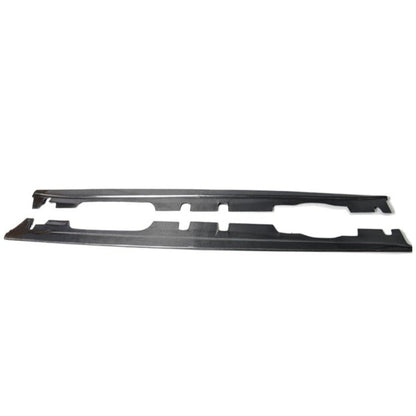 WSTN BMW 3 Series M3 Coupe Carbon Fibre Side Skirts (E92/E93)