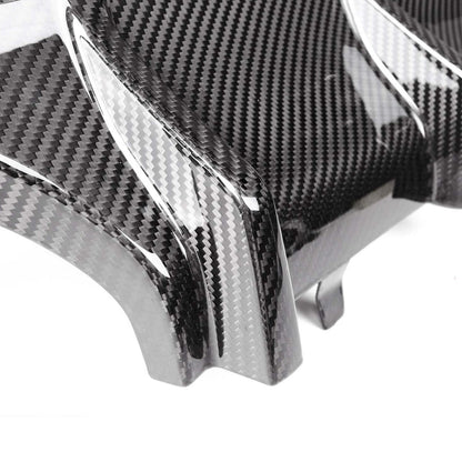 WSTN BMW M3 And M4 Rear Carbon Fibre Diffuser (F80/F82/F83)