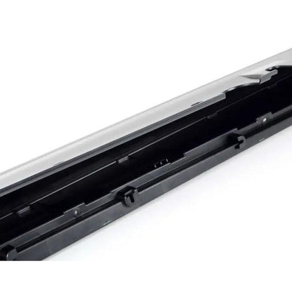 BMW Genuine Left Door Sill Cover For X5 E70 - 51777163555