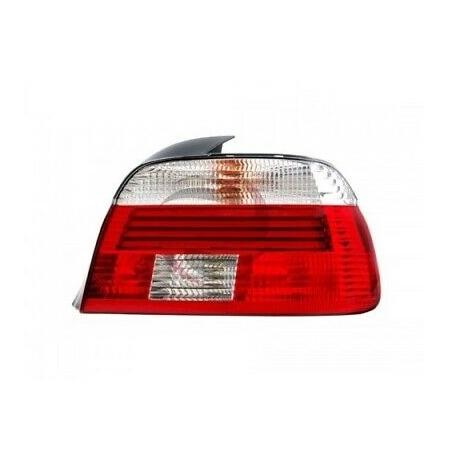 BMW Genuine Right Rear Tail Light Assembly For 5 Series E39 - 63216902528