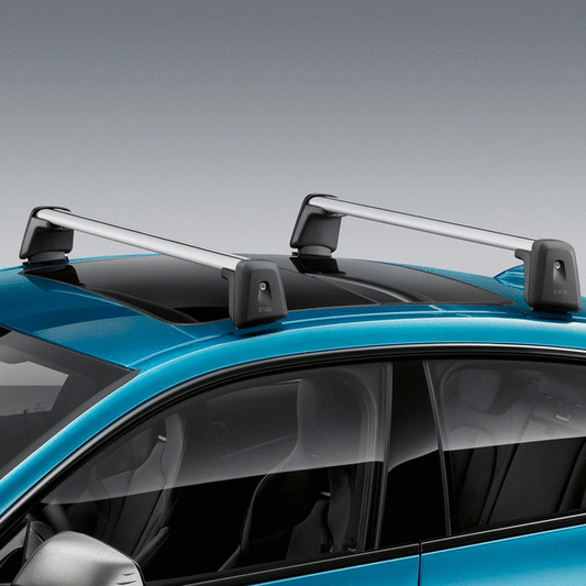 BMW Genuine Roof Racks For 2 Series F44 Gran Coupe - 82712457810