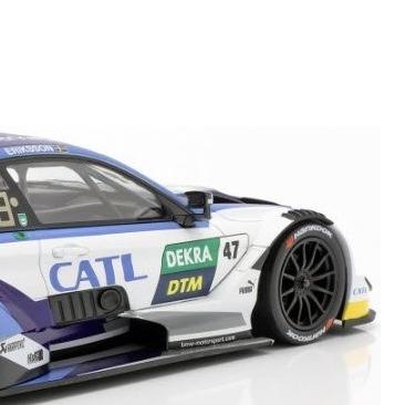 BMW Genuine 1:18 Scale Miniature M4 DTM 2019 - 80432466060