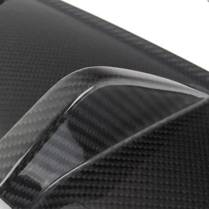 BMW Genuine Carbon Fibre Rear Diffuser For M3 & M4 - 51192350697