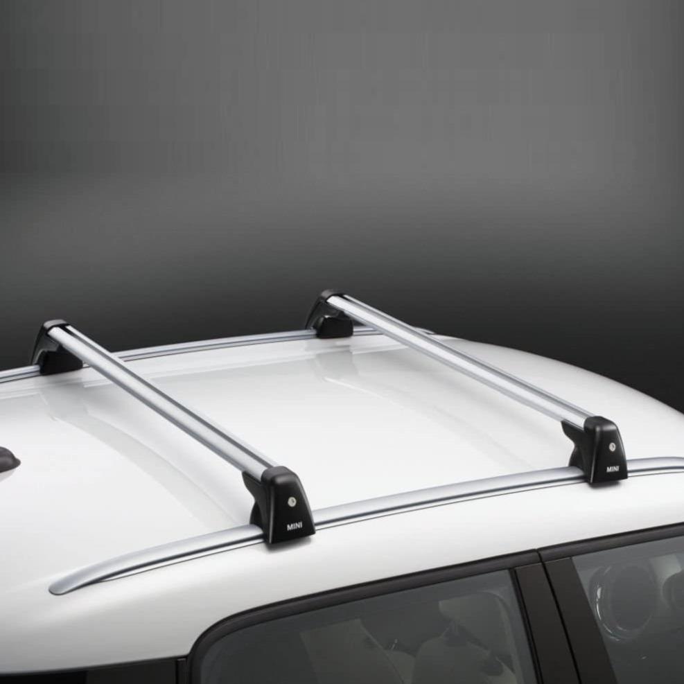 MINI Genuine Roof Racks For Clubman F54 / Countryman F60 - 82712327922