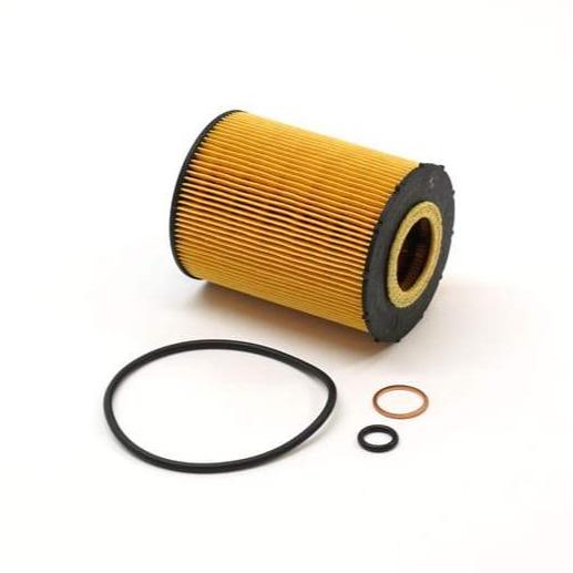 Genuine BMW 5/6/7/X5 And Rolls Royce Phantom Oil Filter Element - 11427542021 - Auto Classic Parts