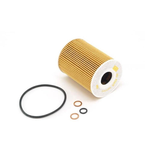 Genuine BMW Oil Filter Element - 11427840594 - Auto Classic Parts