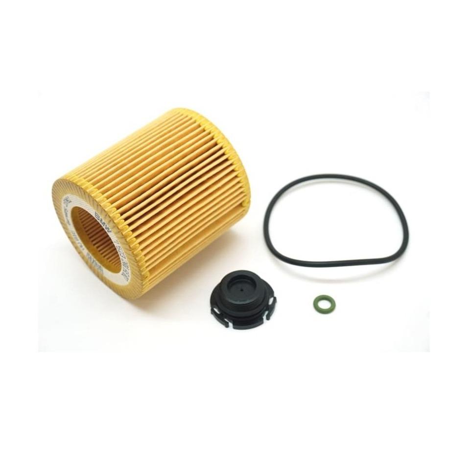 Genuine BMW 1//3/4/5/X1/X3/Z4 Oil Filter Element - 11427953125 - Auto Classic Parts