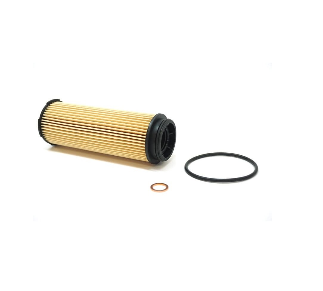 Genuine BMW 1-8/X3-X7/Z4 Oil Filter Element - 11428583898 - Auto Classic Parts