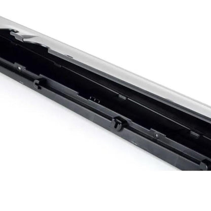 BMW Genuine Right Door Sill Cover For X5 E70 - 51777163556