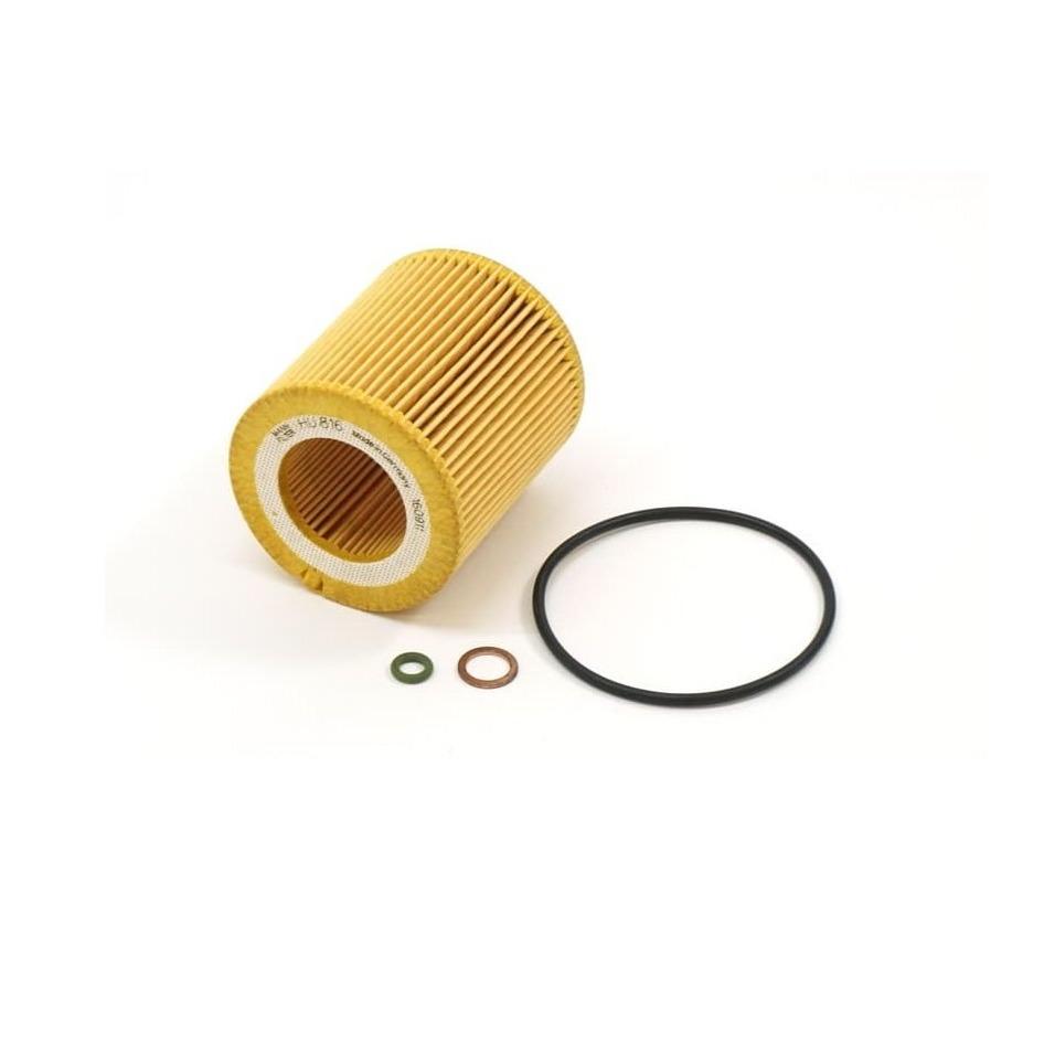 Genuine BMW 1-7/X1/X3-X6/Z4/M2  Oil Filter Element - 11427953129 - Auto Classic Parts