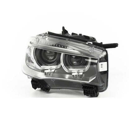 BMW Genuine Bi - Xenon Right Side Headlight For X5 - 63117317104