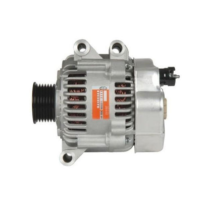 MINI 105 Amp Genuine Alternator For R50/R52 - 12317515029