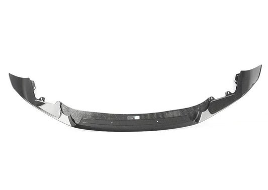 BMW Genuine M Performance Carbon Fibre Front Lip M2 F87 - 51192449476