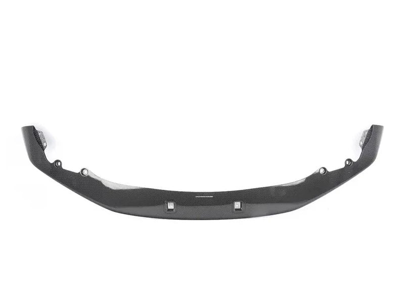 BMW Genuine M Performance Carbon Fibre Front Lip M2 F87 - 51192449476