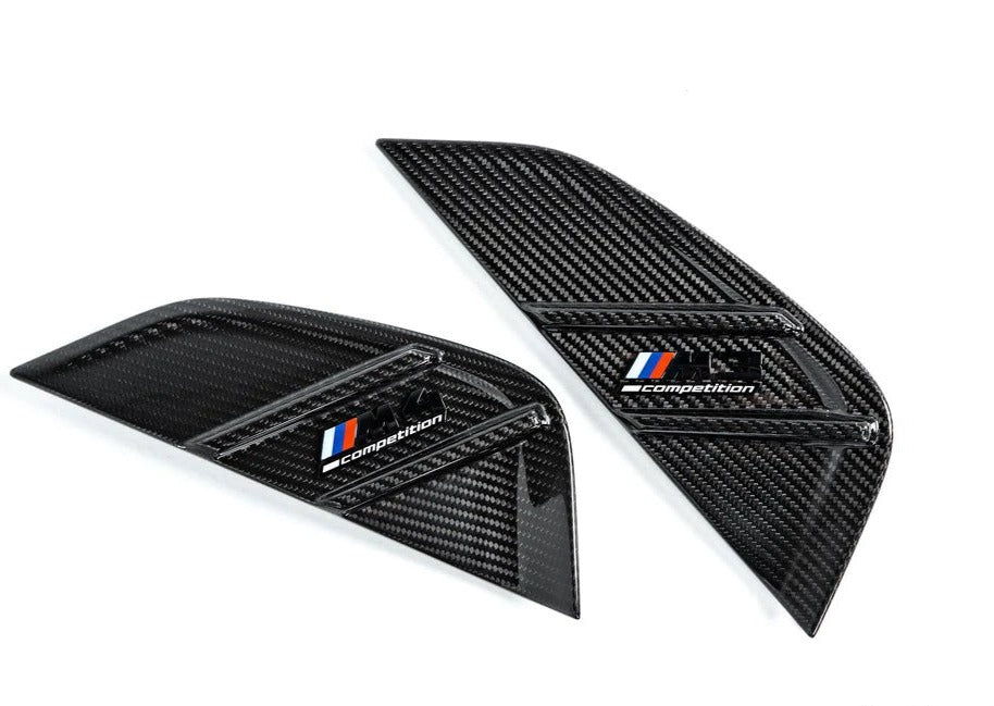 Fasce adesive BMW M Performance Top nero adesivi BMW M SPORT F20 M  Performance 118 120 320 330 M1 M3 M4 M5 M6