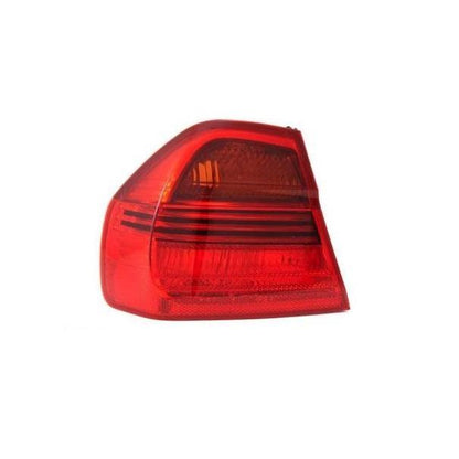 BMW Genuine Rear Pre LCI Tail Light Set For 3 Series E90 - 63216937457 KT