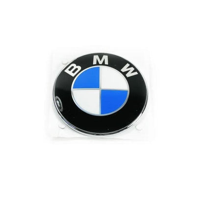 BMW Genuine Boot / Trunk Lid Badge For E65,E31,E53 - 51141970248