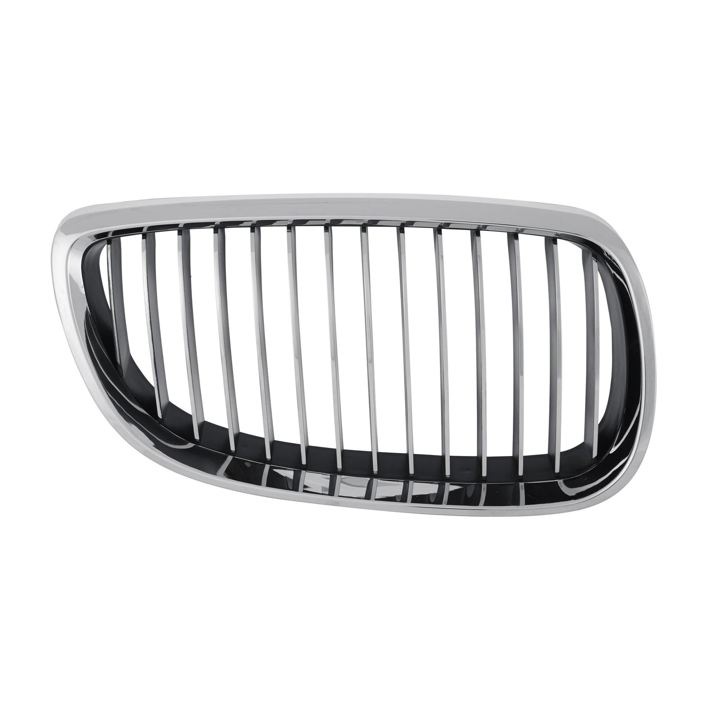 BMW Genuine Passenger Side Chrome Grille For 3 Series E90/E92/E93 - 51137157278