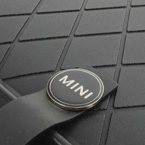 MINI Genuine Boot Mat For MINI F56 / F56 BEV - 51472353820