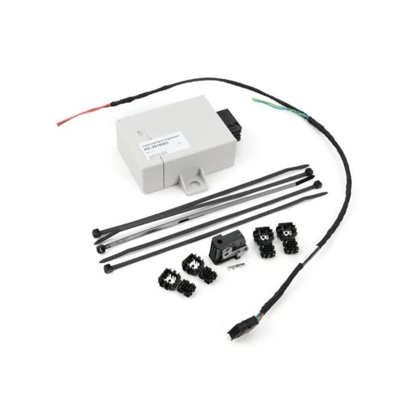 MINI Genuine CAN Interface Auxiliary Kit For Interface - 63122462907