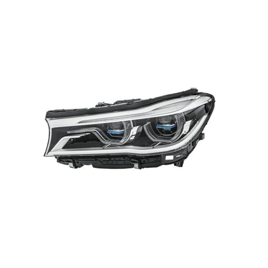 BMW Genuine Right Side Headlight For 7 Series G11 & G12 - 63117408708