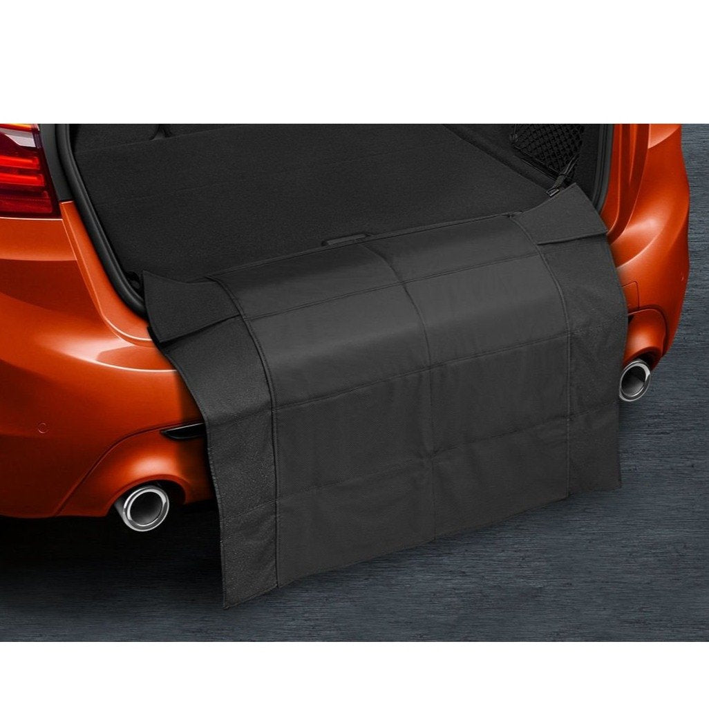 BMW/MINI Genuine Protective Mat for Boot/Trunk - 51472407204