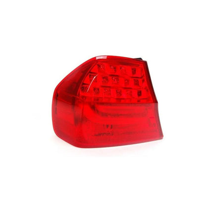 BMW Genuine Rear LCI / LED Tail Light Set For 3 Series E90 - 63217289425 KT