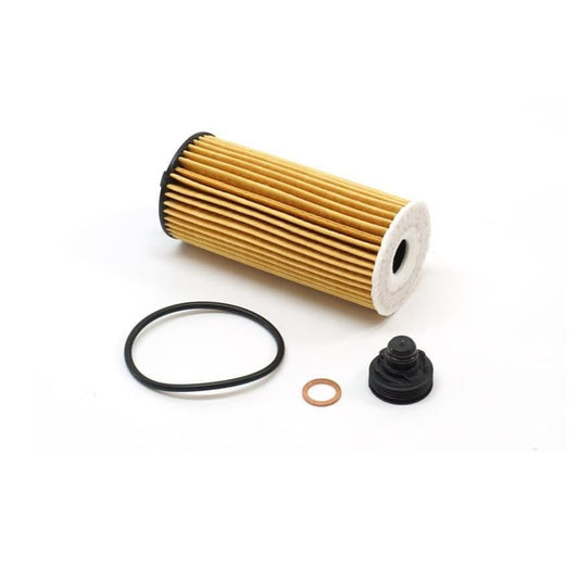 Genuine BMW 2/i8/X1/X2 - MINI F54/F55/F56/F57/F60 Oil Filter Element - 11428570590 - Auto Classic Parts