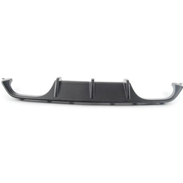 BMW Genuine Carbon Fibre Rear Diffuser For M3 & M4 - 51192350697