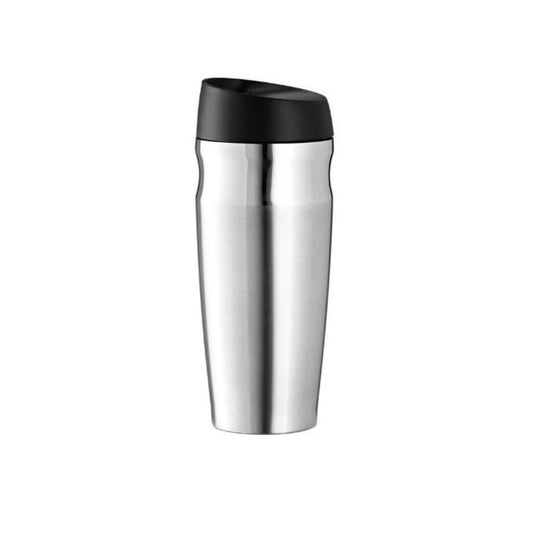 BMW Genuine Silver Thermo Mug - 80562211967