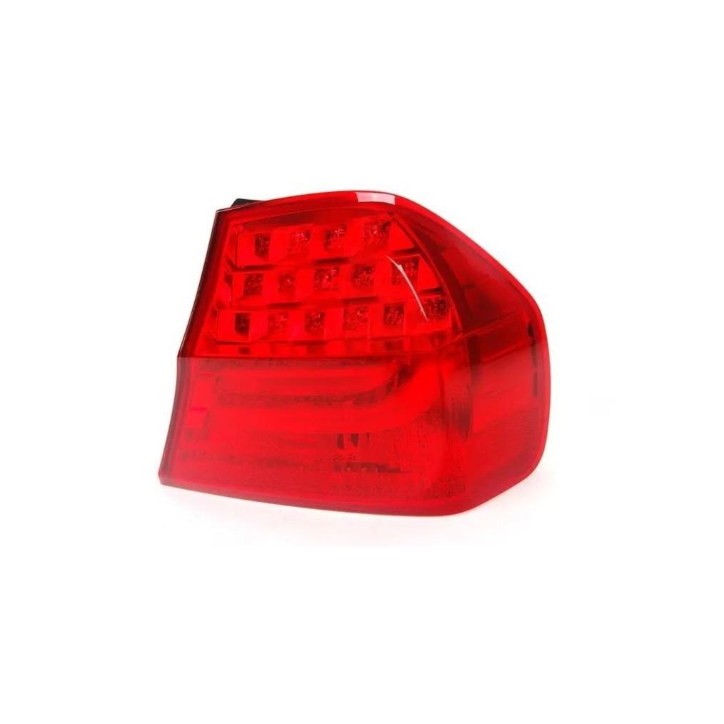 BMW Genuine Rear Right Side LCI / LED Tail Light For 3 Series E90 - 63217289426