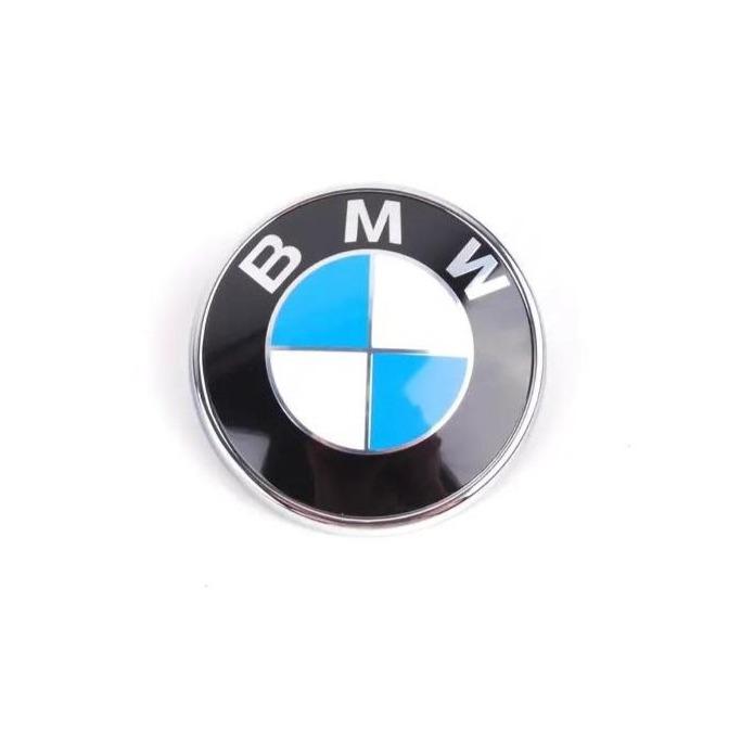 BMW Genuine Boot / Trunk Badge For X5 M,X6 M - 51147294465