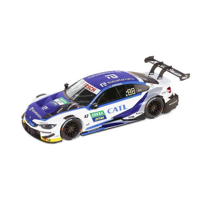 BMW Genuine 1:18 Scale Miniature M4 DTM 2019 - 80432466060