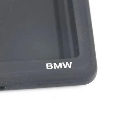 BMW Genuine Rubberised Case For iPad 5 9.7'' - 51952458832