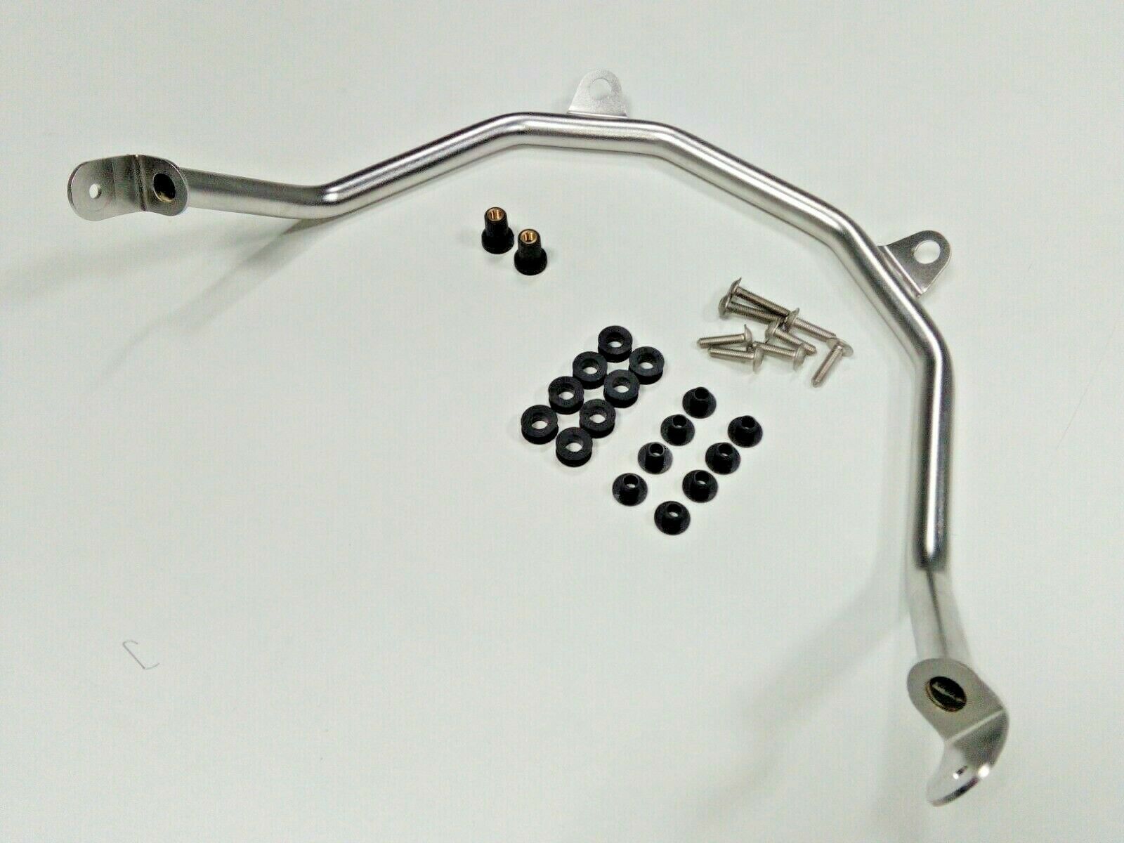 MOTORRAD BMW Winshield Bracket - Auto Classic Parts