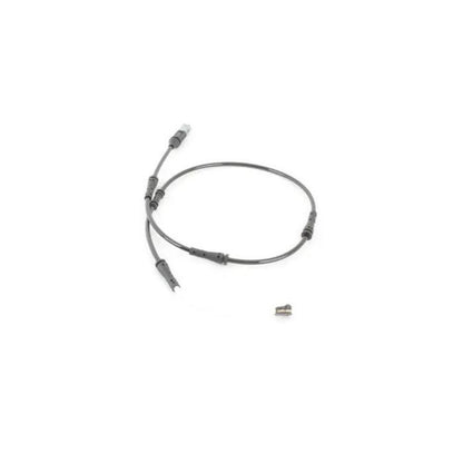 BMW Genuine Rear Brake Pad Wear Sensor For 5/6 Series - 34352284343