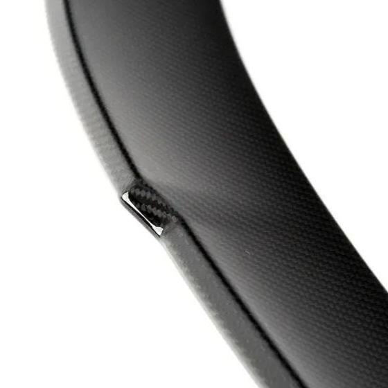 BMW Genuine Carbon Fibre M2 CS Lip Spoiler - 51628085400