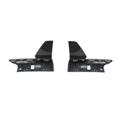 BMW X5 G05 Carbon Fibre Rear Winglets - Auto Classic Parts