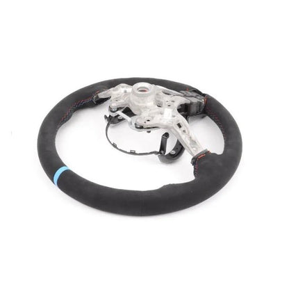 BMW Genuine M Performance Steering Wheel For M3/M4 - 32302344147