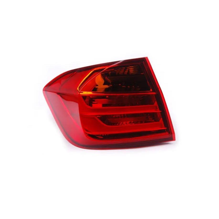 BMW Genuine Rear Left Side Tail Light For 3 Series F30 & M3 F80 - 63217312845