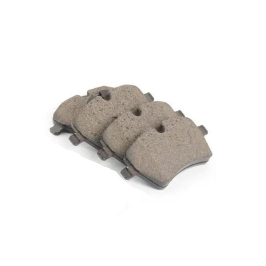 MINI Genuine Front Brake Pads For R60/R61 - 34119804735