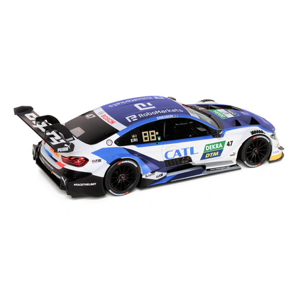 BMW Genuine 1:18 Scale Miniature M4 DTM 2019 - 80432466060