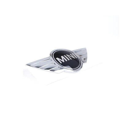 MINI Genuine Original Logo Badge - 51147026186