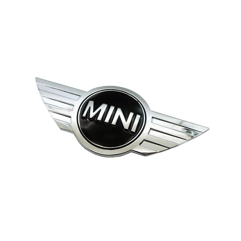 MINI Genuine Original Logo Badge - 51147026186